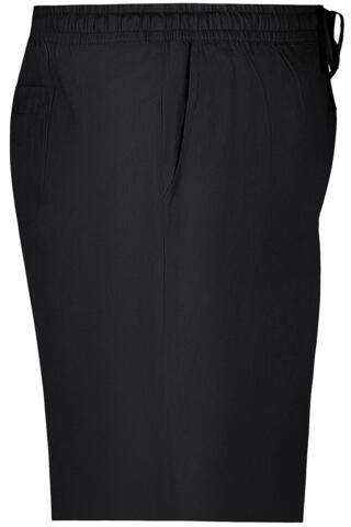 Culotte Bukser - Hyla - Black - Zhenzi