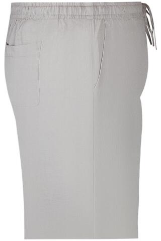 Culotte Bukser - Hyla - Beige - Zhenzi