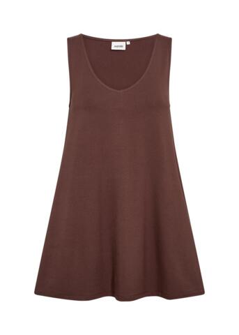 Top - WA-Marla 1 - Brun - Wasabi Concept