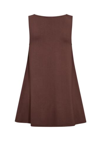 Top - WA-Marla 1 - Brun - Wasabi Concept