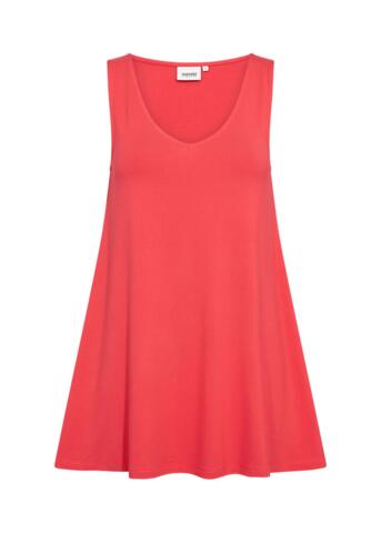 Top - WA-Marla 1 - Rød - Wasabi Concept