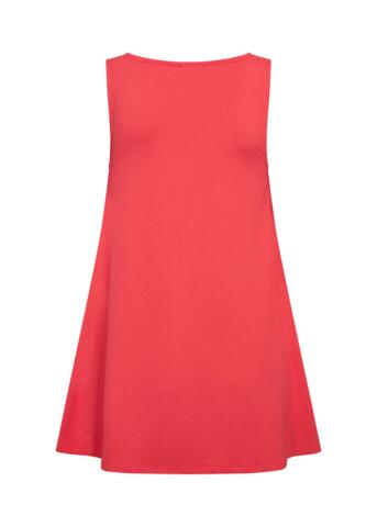 Top - WA-Marla 1 - Rød - Wasabi Concept