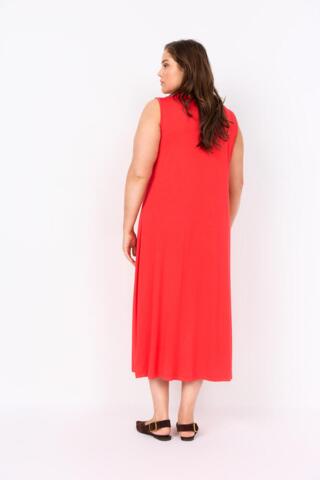 Kjole - WA-Stella 46 - Rød - Wasabi Concept