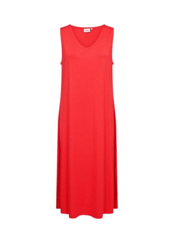 Kjole - WA-Stella 46 - Rød - Wasabi Concept