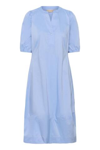 Kjole - CUantoinett - Lyseblå - CULTURE