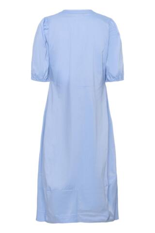 Kjole - CUantoinett - Lyseblå - CULTURE