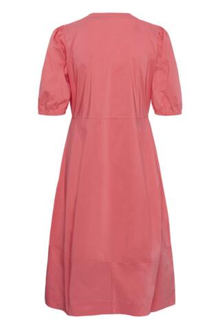 Kjole - CUantoinett - Koral - CULTURE