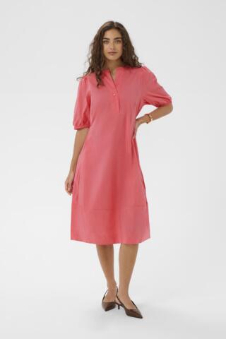 Kjole - CUantoinett - Koral - CULTURE