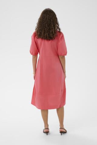 Kjole - CUantoinett - Koral - CULTURE