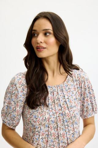 Bluse - Grazia - Multicolour - IN FRONT