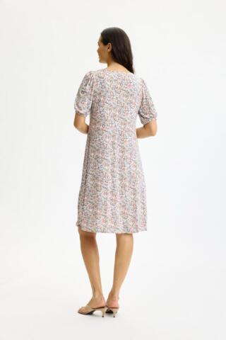 Kjole - Lucette - Multicolor - IN FRONT