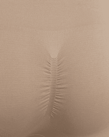 Indershorts - FQSeam Sho - Skin - FREEQUENT