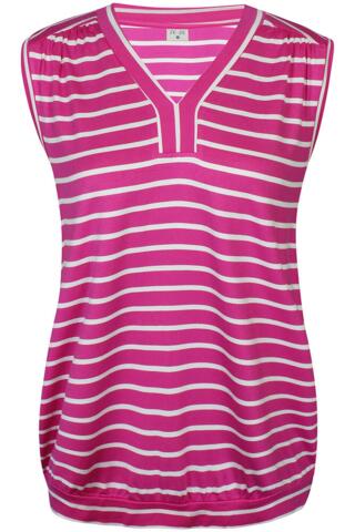 Top - Ze-Fay - Pink - ZE-ZE