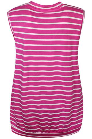 Top - Ze-Fay - Pink - ZE-ZE