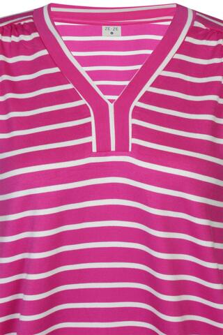 Top - Ze-Fay - Pink - ZE-ZE