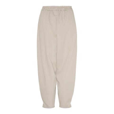 Bukser - Giada - Beige - MARTA du Château