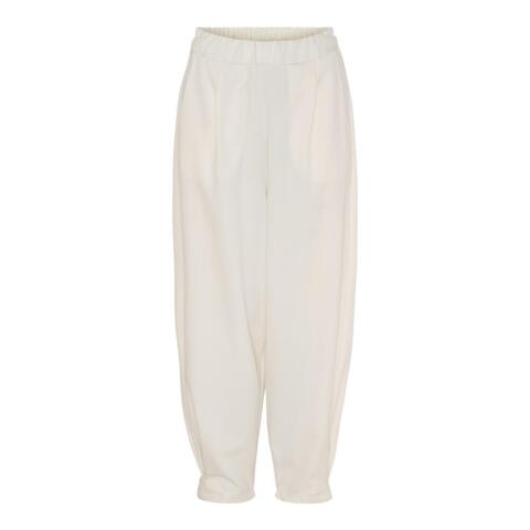 Bukser - Giada - Burro Off White - MARTA du Château