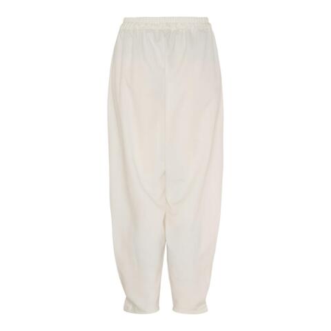 Bukser - Giada - Burro Off White - MARTA du Château
