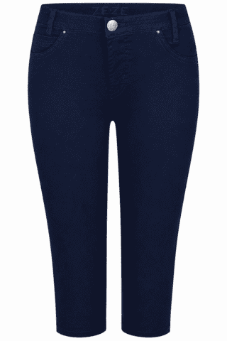 Capri - ZE-Sofie - Navy - ZE-ZE