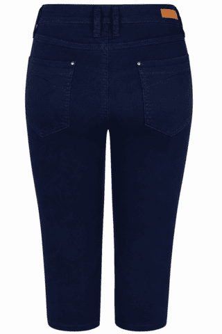 Capri - ZE-Sofie - Navy - ZE-ZE