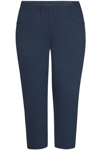 Capri - ZE-Edith - Navy - ZE-ZE