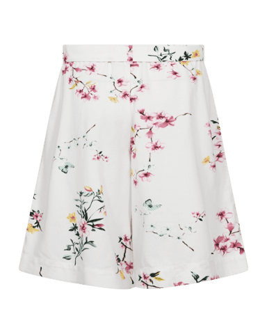 Bermuda - FQlavisco - Off White Ballerina - FREEQUENT