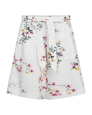 Bermuda - FQlavisco - Off White Ballerina - FREEQUENT