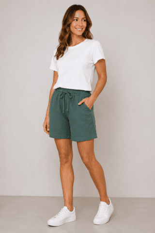 Shorts - FQlava - Dark Forest - FREEQUENT
