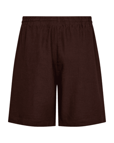 Shorts - FQlava - Coffe Bean - FREEQUENT