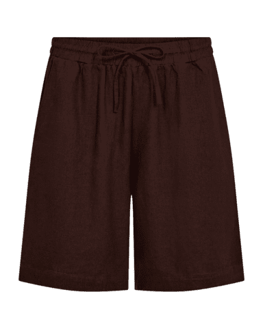 Shorts - FQlava - Coffe Bean - FREEQUENT
