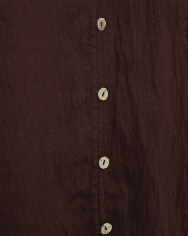 Top - FQEsally - Brun - FREEQUENT