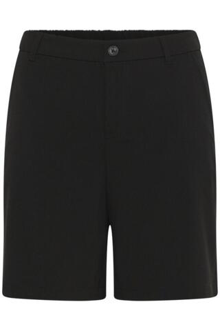 Shorts - CUvicky - Black - CULTURE