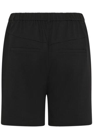 Shorts - CUvicky - Black - CULTURE