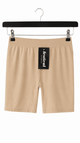 Indershorts - Nude - Festival