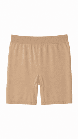 Indershorts - Nude - Festival
