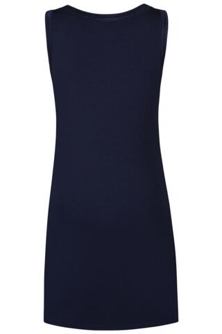 Top - Riley - Navy - ZE-ZE