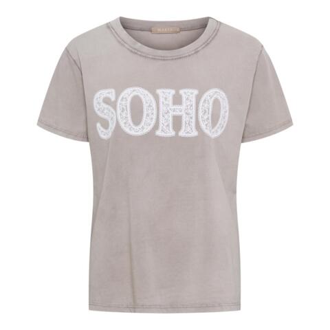 T-shirt - Belina - Sand - MARTA du Château