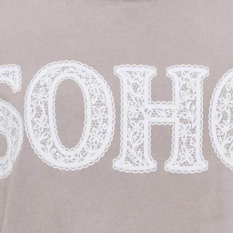 T-shirt - Belina - Sand - MARTA du Château