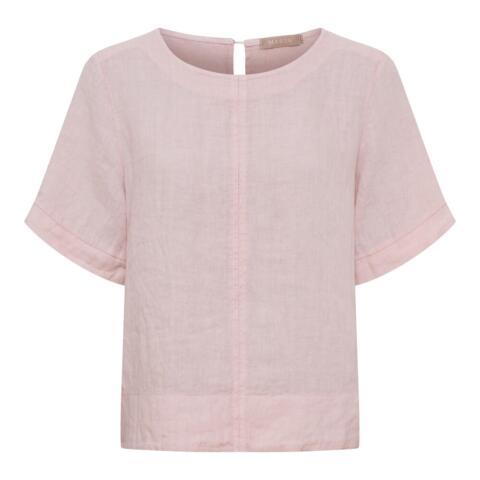 Bluse - Ceyla - Rosa - MARTA du Chateau