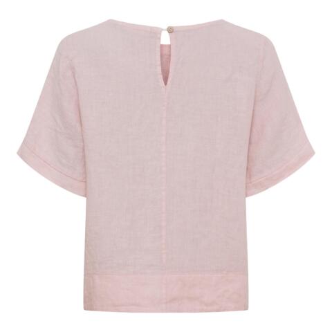 Bluse - Ceyla - Rosa - MARTA du Chateau