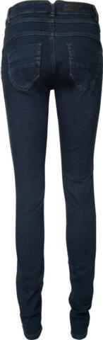 Jeans - Sasmal - Mørk Navy Denim - ASP Jeans