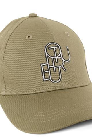 Cap - CUcebrina - Grøn - CULTURE