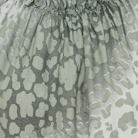 Kjole - Luppa - Oliven/Leopard - MARTA du Château
