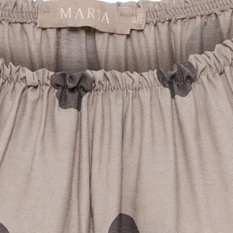 Bluse - Luciana - Fango - MARTA du Château