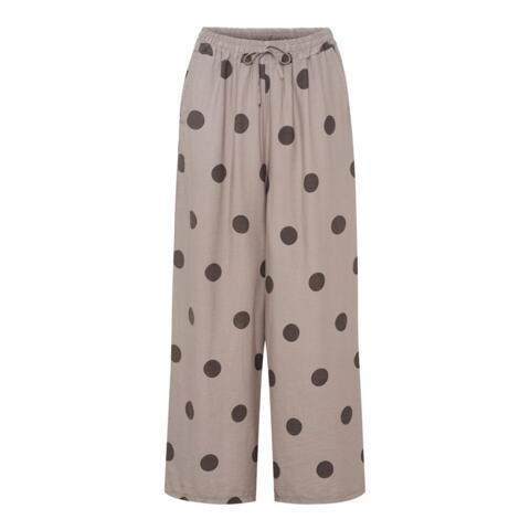 Bukser - Lupus - Beige - MARTA du Château