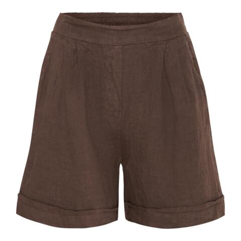 Shorts - Sophia - Brun - MARTA du Château