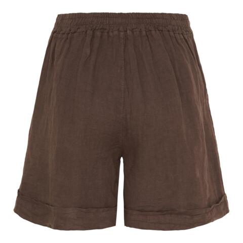Shorts - Sophia - Brun - MARTA du Château