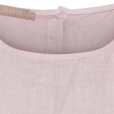 Top - Alessia - Rosa - MARTA  du Château