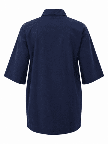 Tunika - 330-40025 - Navy - CISO
