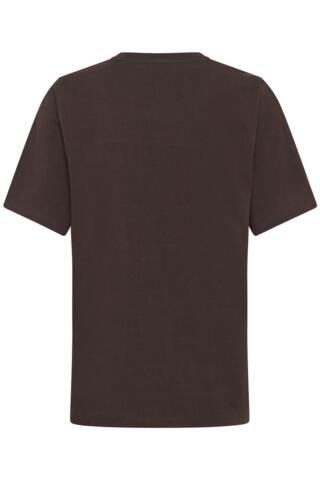 T-Shirt - CUcimo Gith - Brun - CULTURE